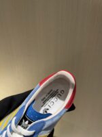 AdidasxGucci Sneakers - Image 9