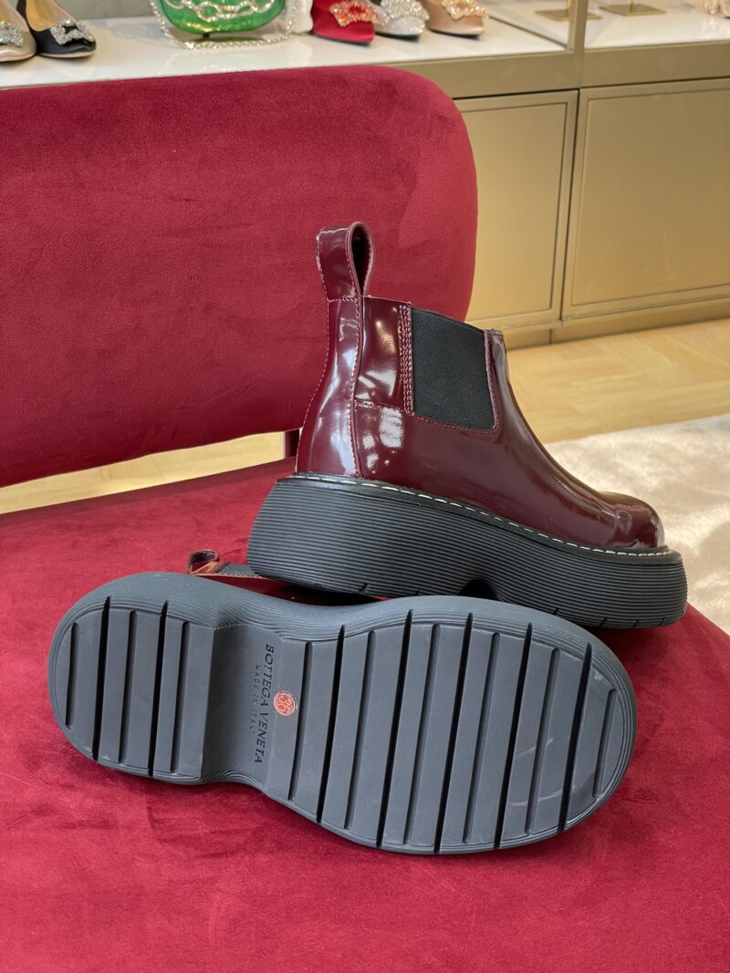 Bottega Veneta Bounce Boots(Size 35-45) - Image 9