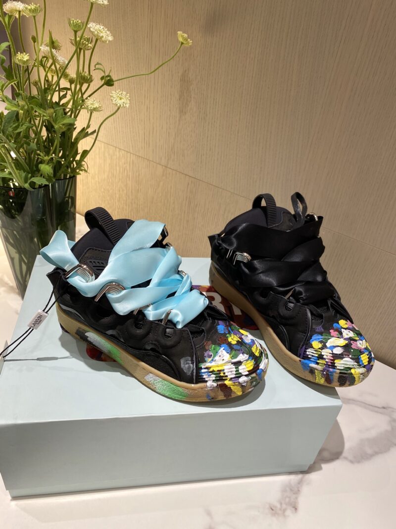 Lanvin Sneakers - Image 2