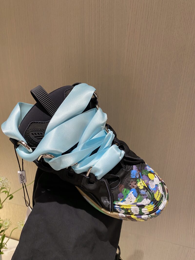 Lanvin Sneakers - Image 6