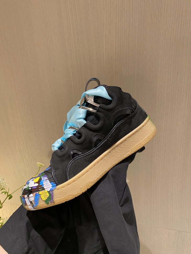 Lanvin Sneakers - Image 5