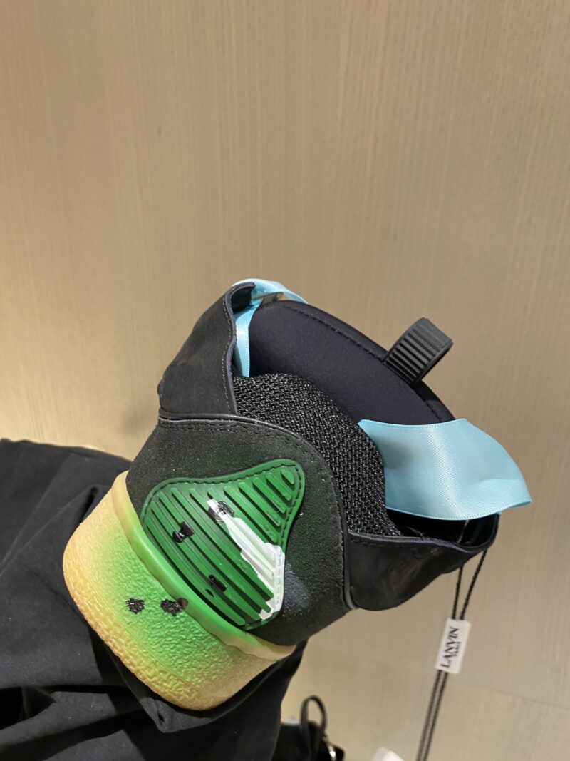 Lanvin Sneakers - Image 8