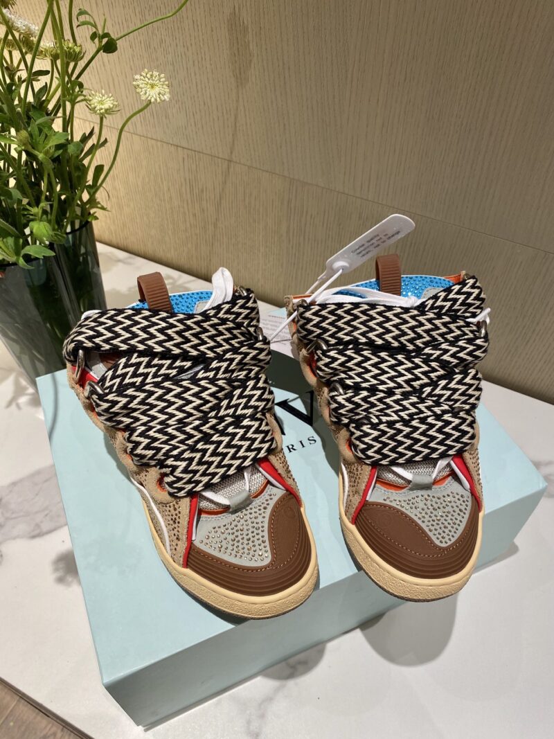 Lanvin Sneakers - Image 2