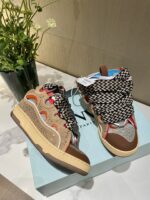 Lanvin Sneakers - Image 3