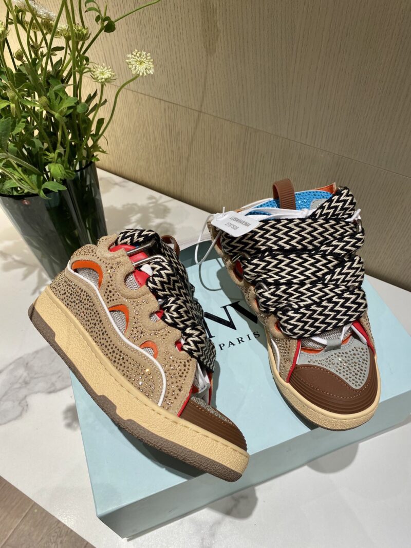 Lanvin Sneakers - Image 3