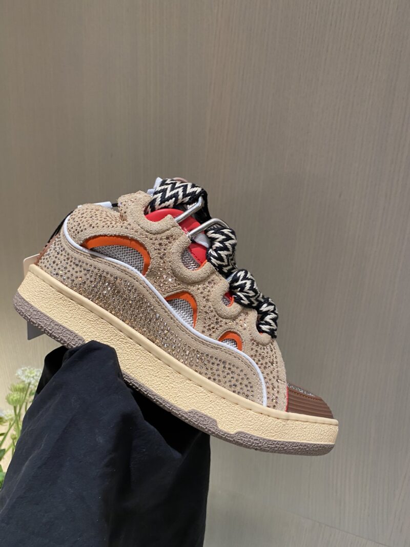 Lanvin Sneakers - Image 4