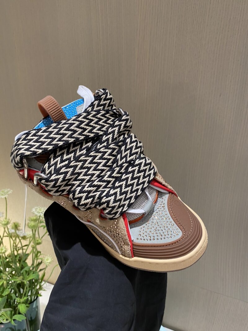 Lanvin Sneakers - Image 6