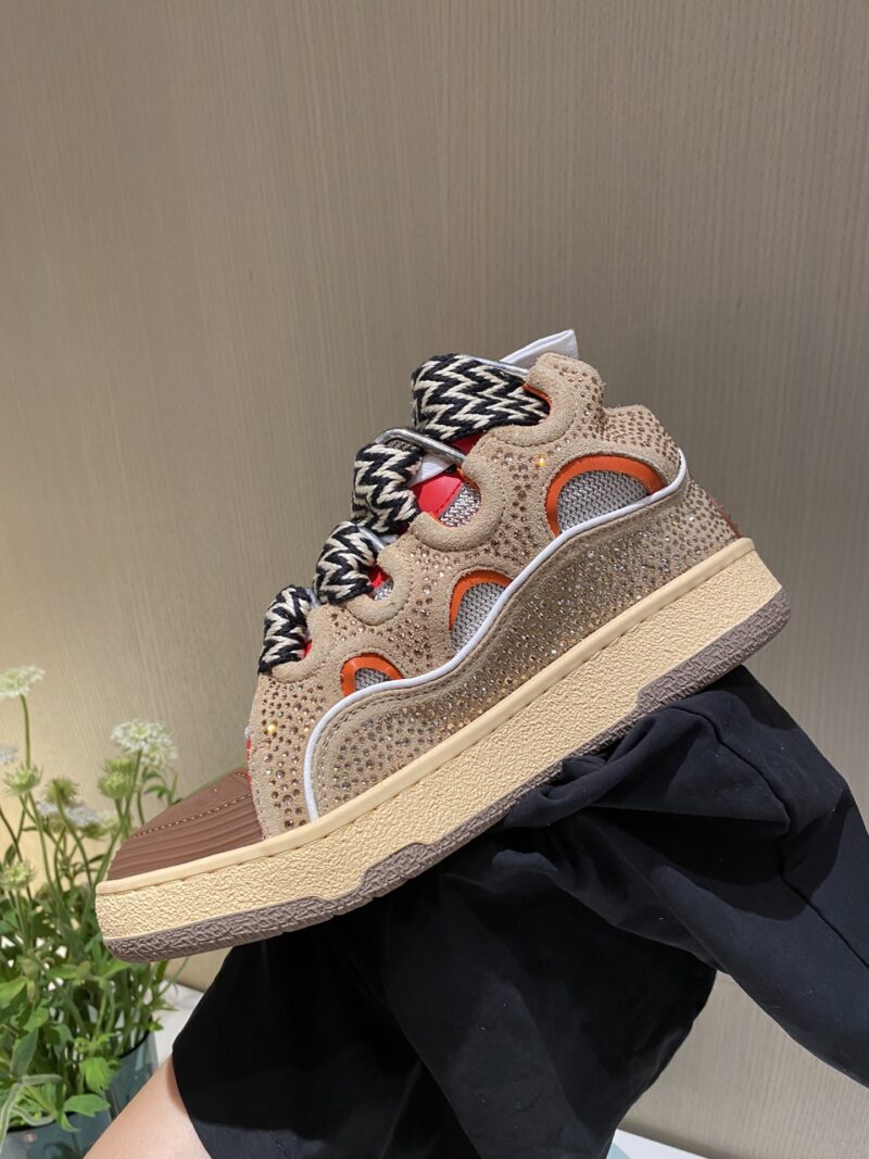 Lanvin Sneakers - Image 5