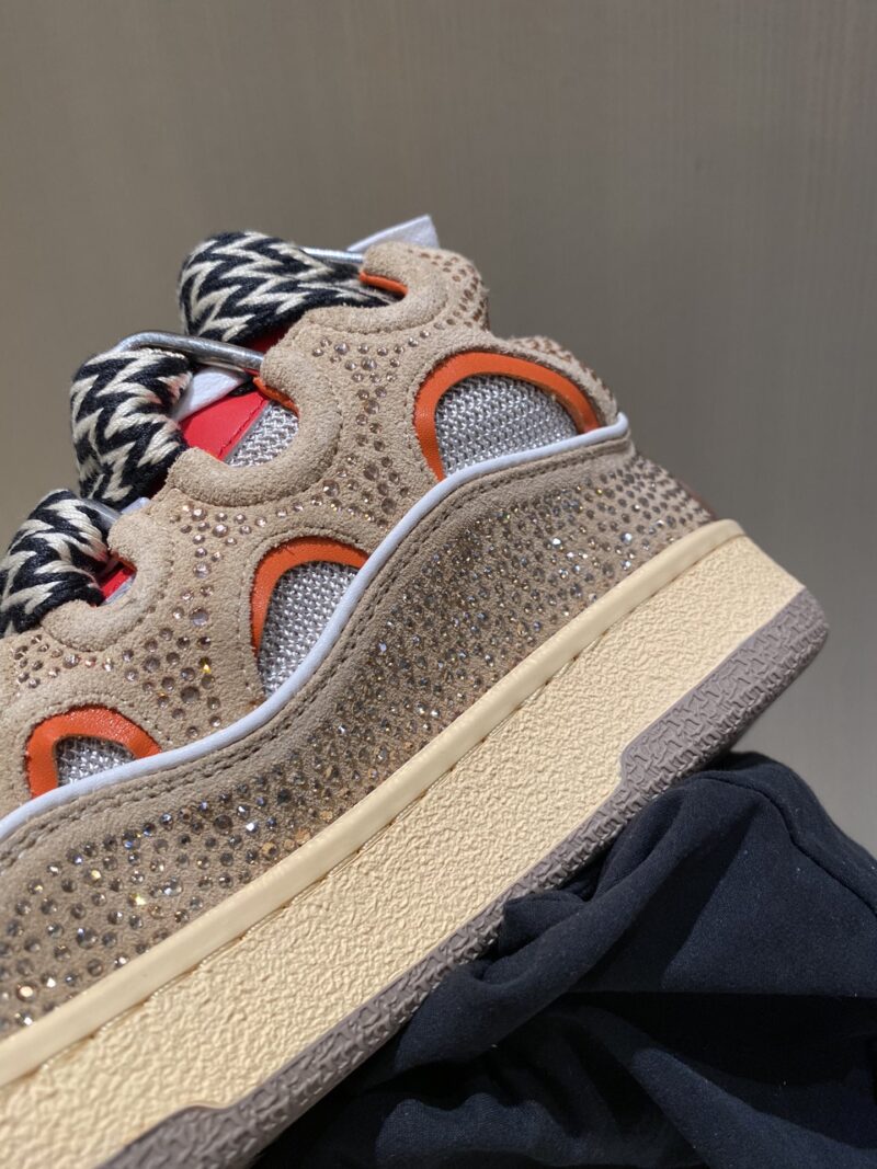 Lanvin Sneakers - Image 7