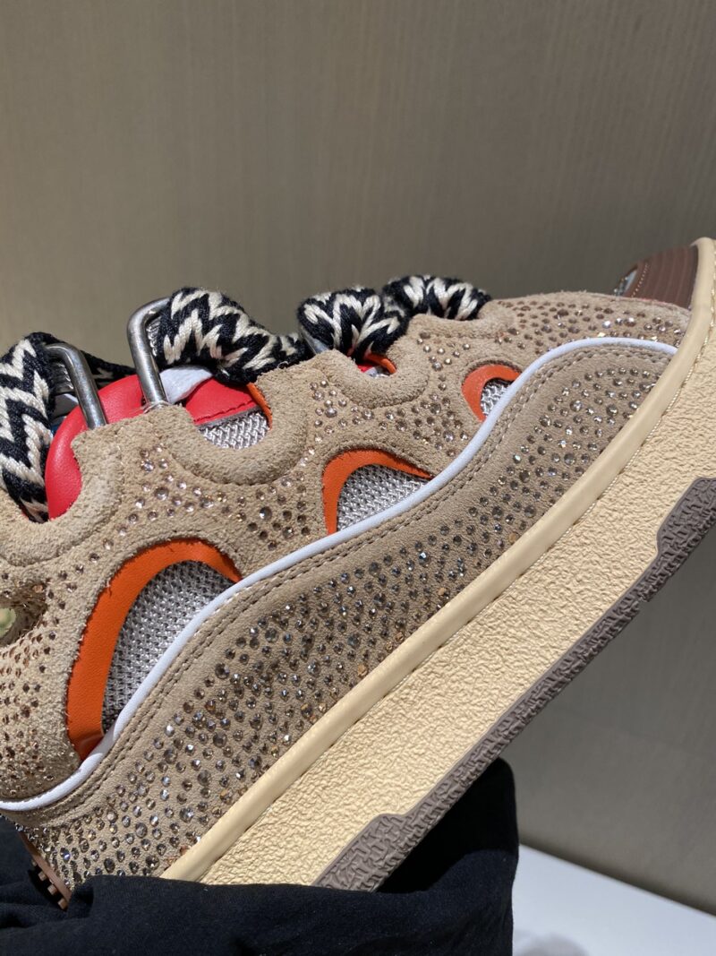 Lanvin Sneakers - Image 9