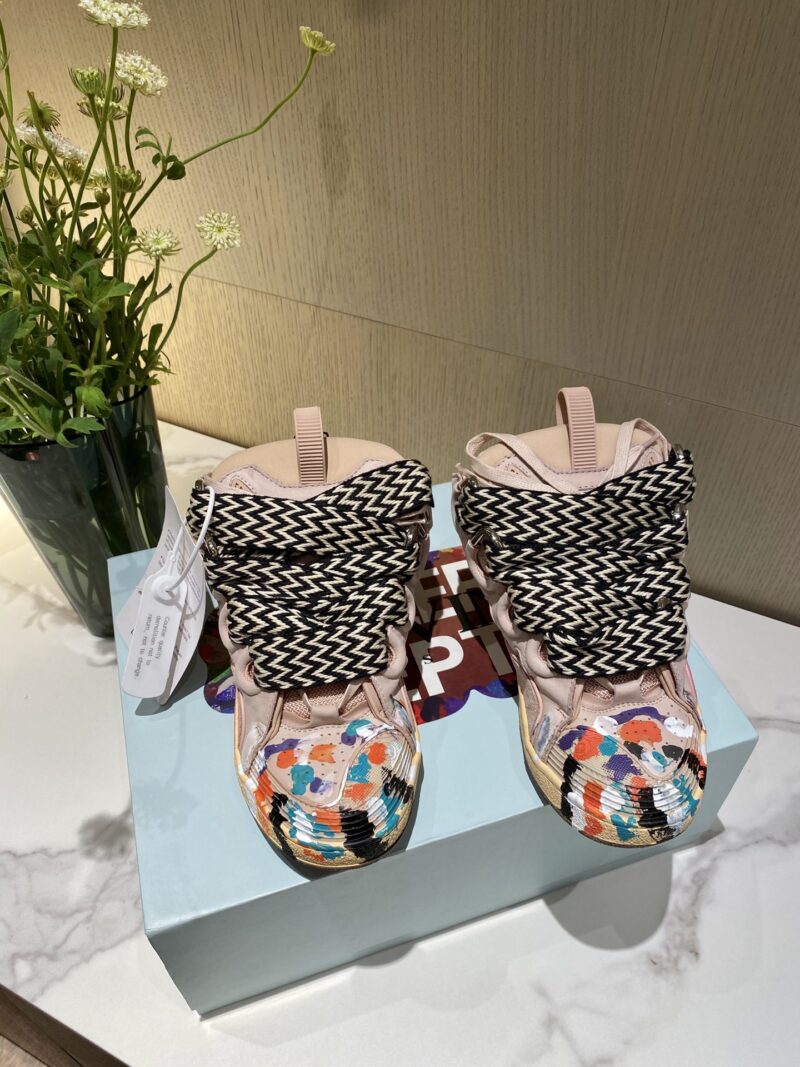 Lanvin Sneakers - Image 2