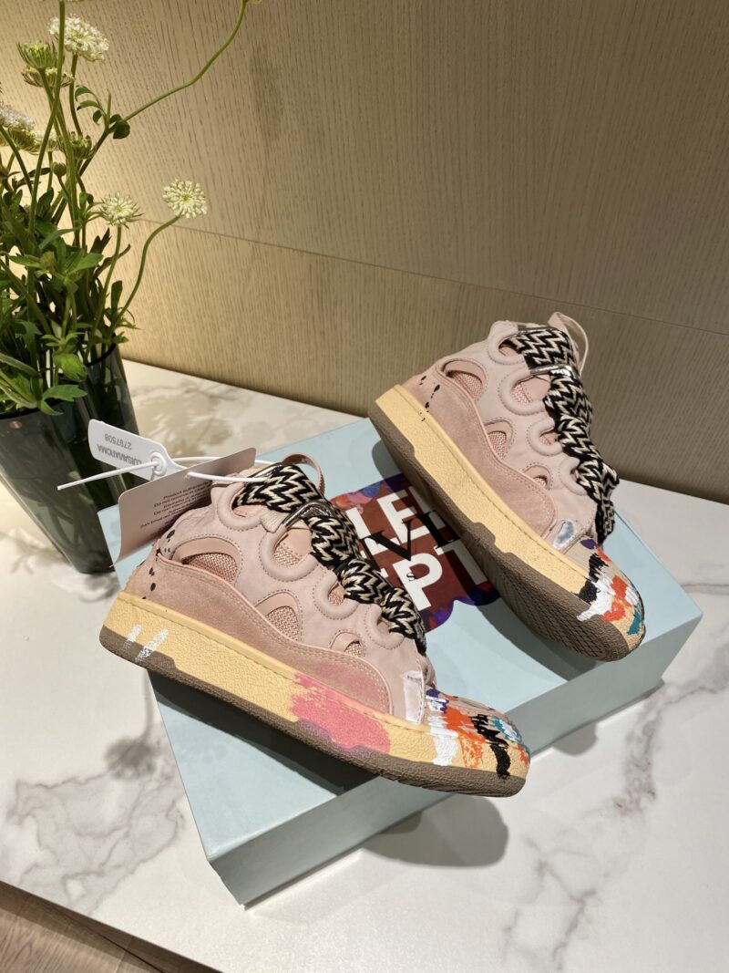 Lanvin Sneakers - Image 3