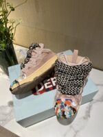 Lanvin Sneakers - Image 4