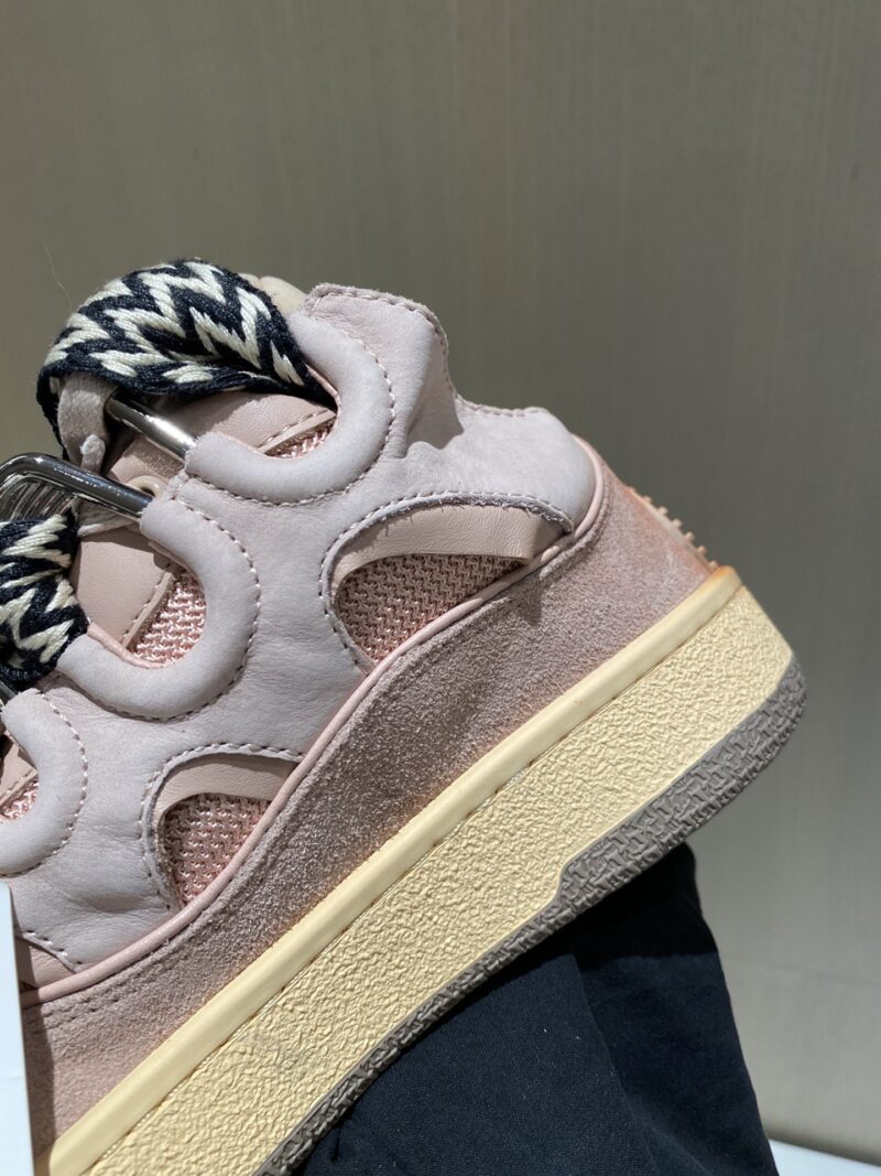 Lanvin Sneakers - Image 6