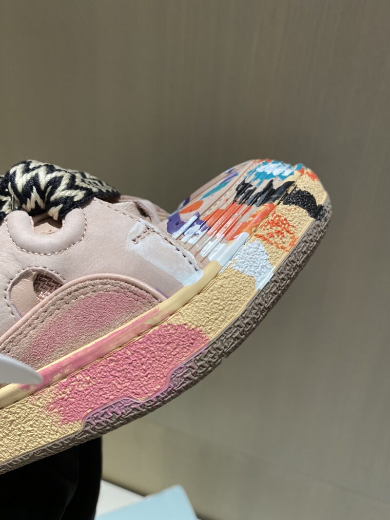 Lanvin Sneakers - Image 8