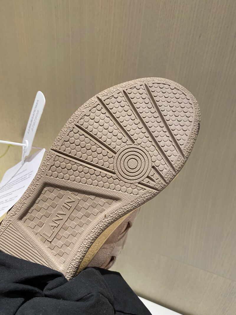 Lanvin Sneakers - Image 9
