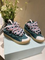 Lanvin Sneakers - Image 3