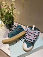 Lanvin Sneakers - Image 4