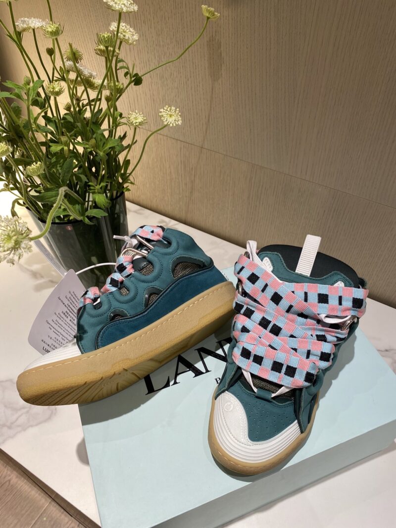 Lanvin Sneakers - Image 4