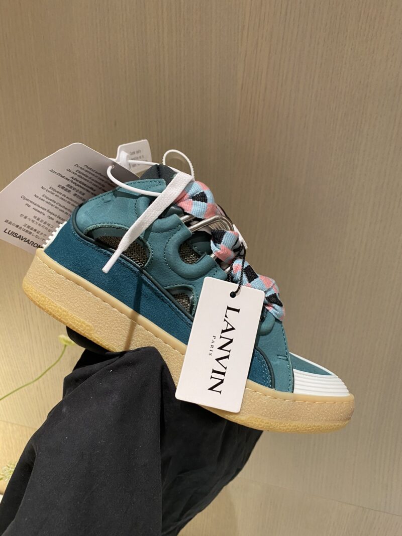 Lanvin Sneakers - Image 6
