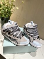Lanvin Sneakers - Image 2