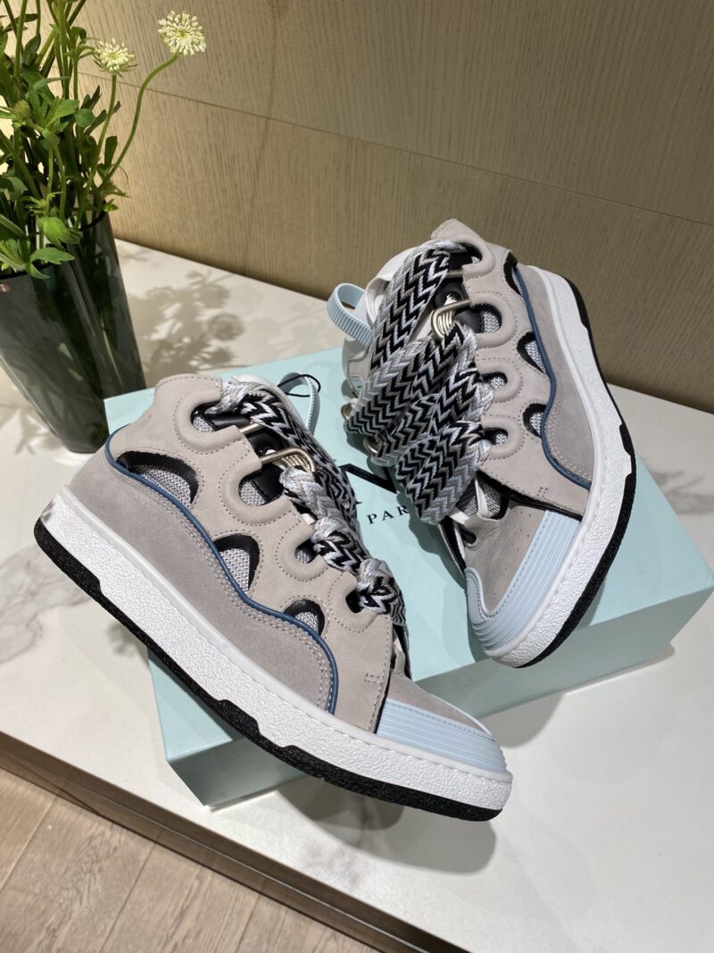 Lanvin Sneakers - Image 3