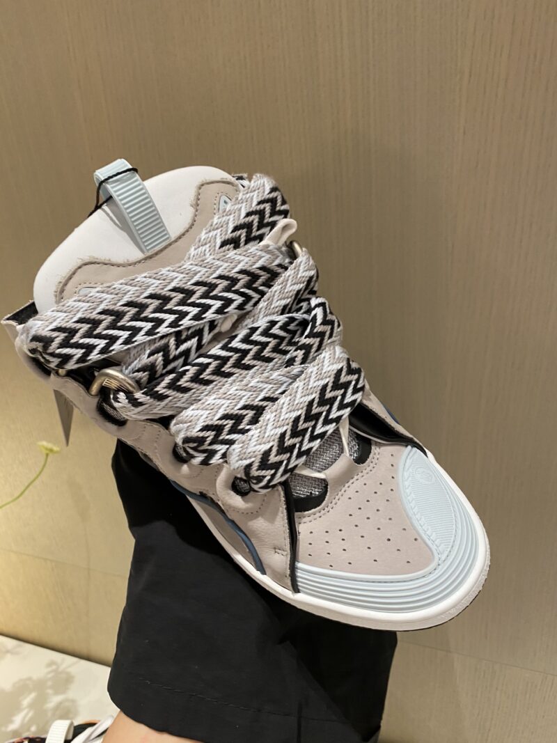Lanvin Sneakers - Image 4