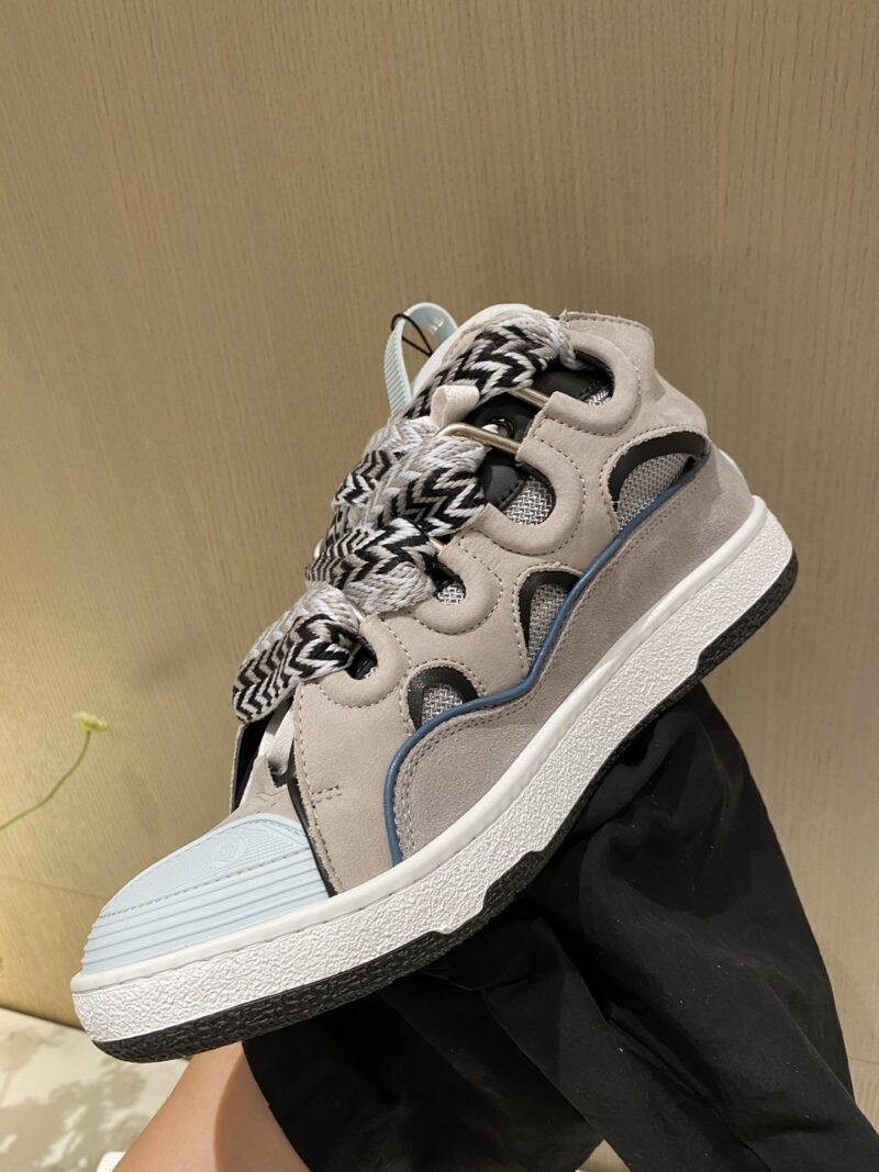 Lanvin Sneakers - Image 5