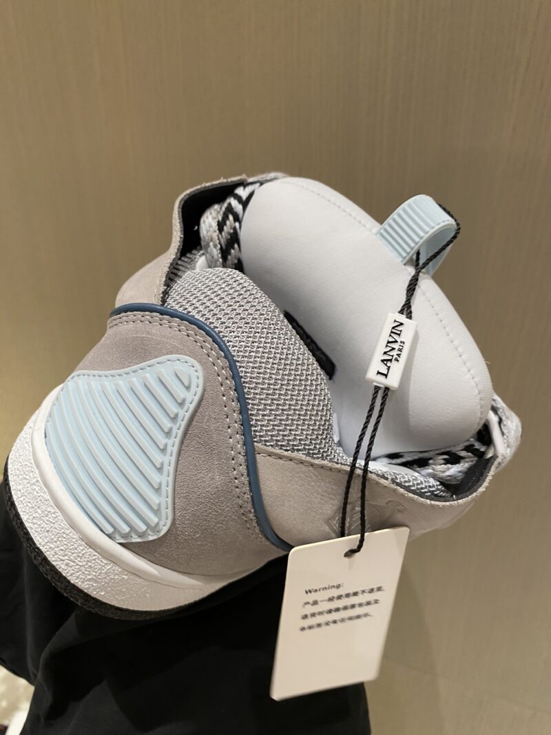 Lanvin Sneakers - Image 7