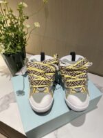 Lanvin Sneakers - Image 3