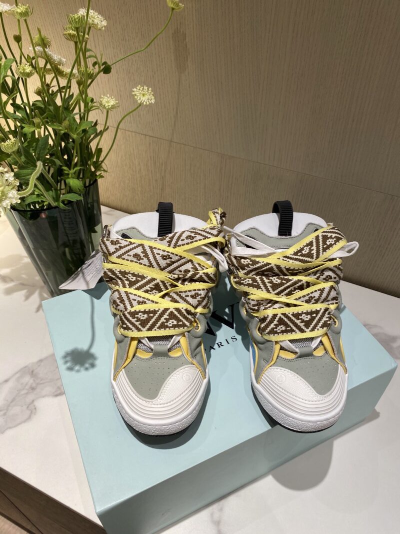 Lanvin Sneakers - Image 3