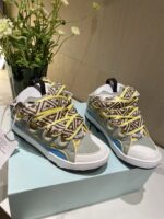 Lanvin Sneakers - Image 2