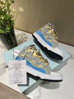 Lanvin Sneakers - Image 4