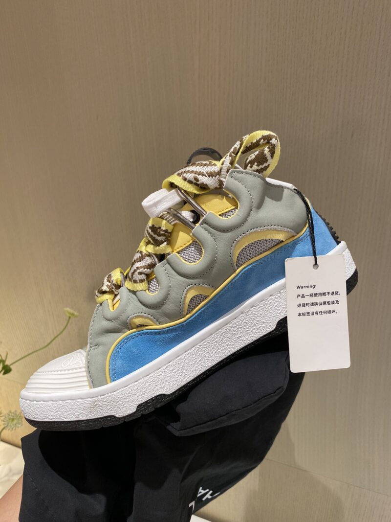 Lanvin Sneakers - Image 7