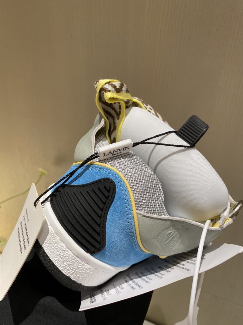 Lanvin Sneakers - Image 8