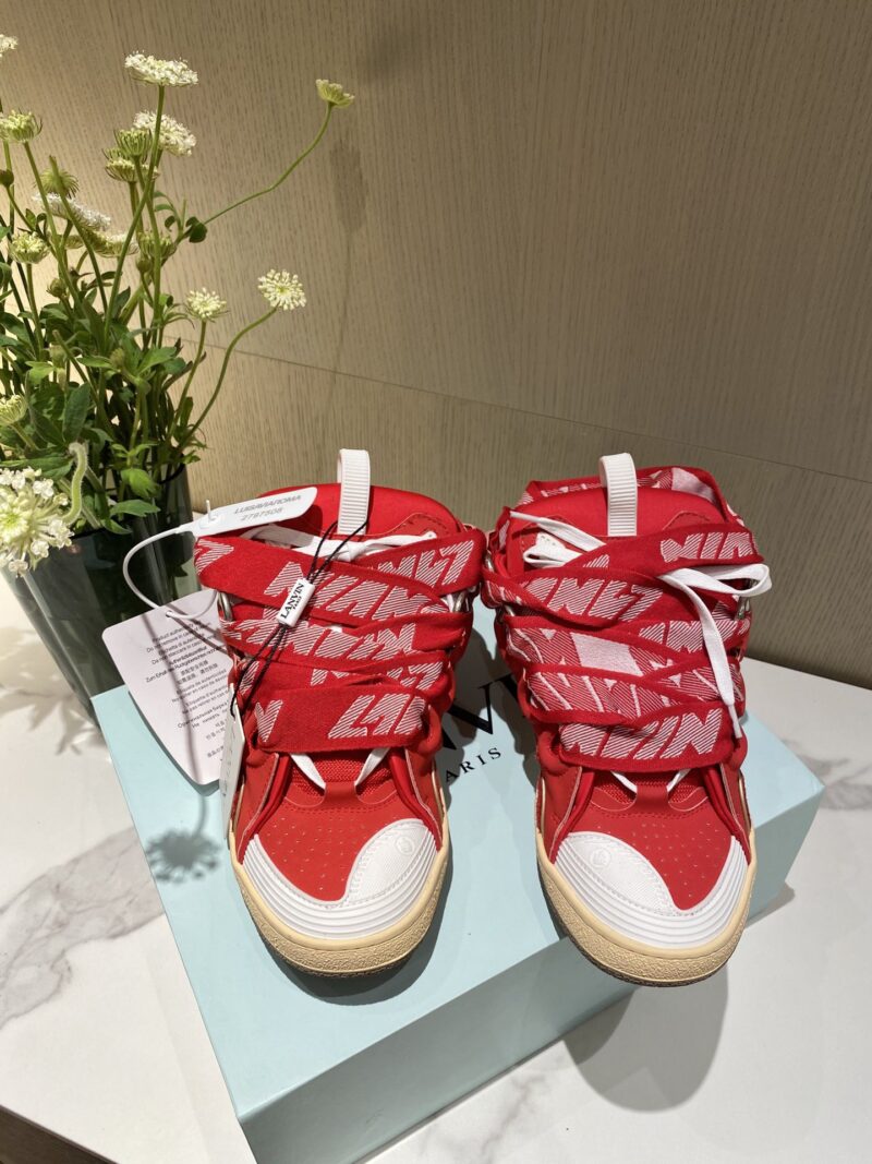 Lanvin Sneakers - Image 2