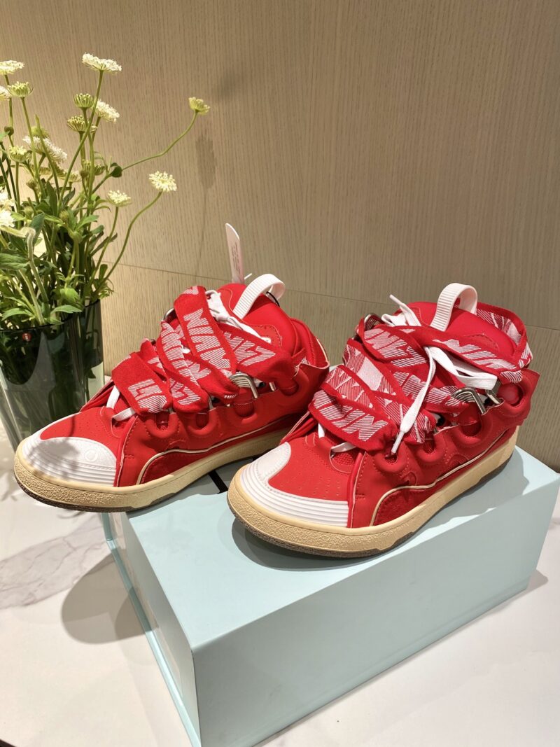 Lanvin Sneakers - Image 5