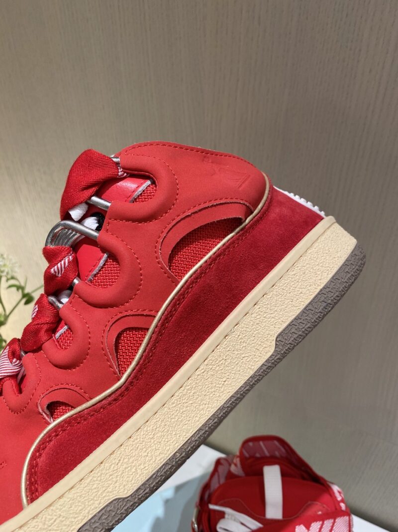 Lanvin Sneakers - Image 6