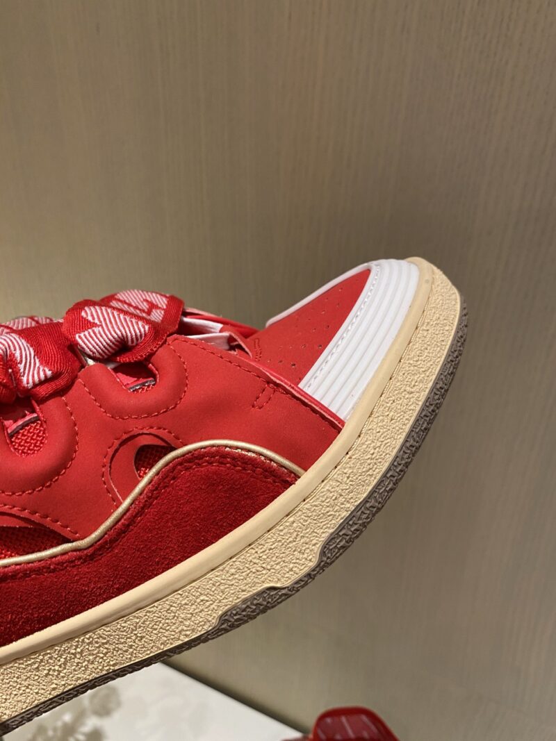 Lanvin Sneakers - Image 7