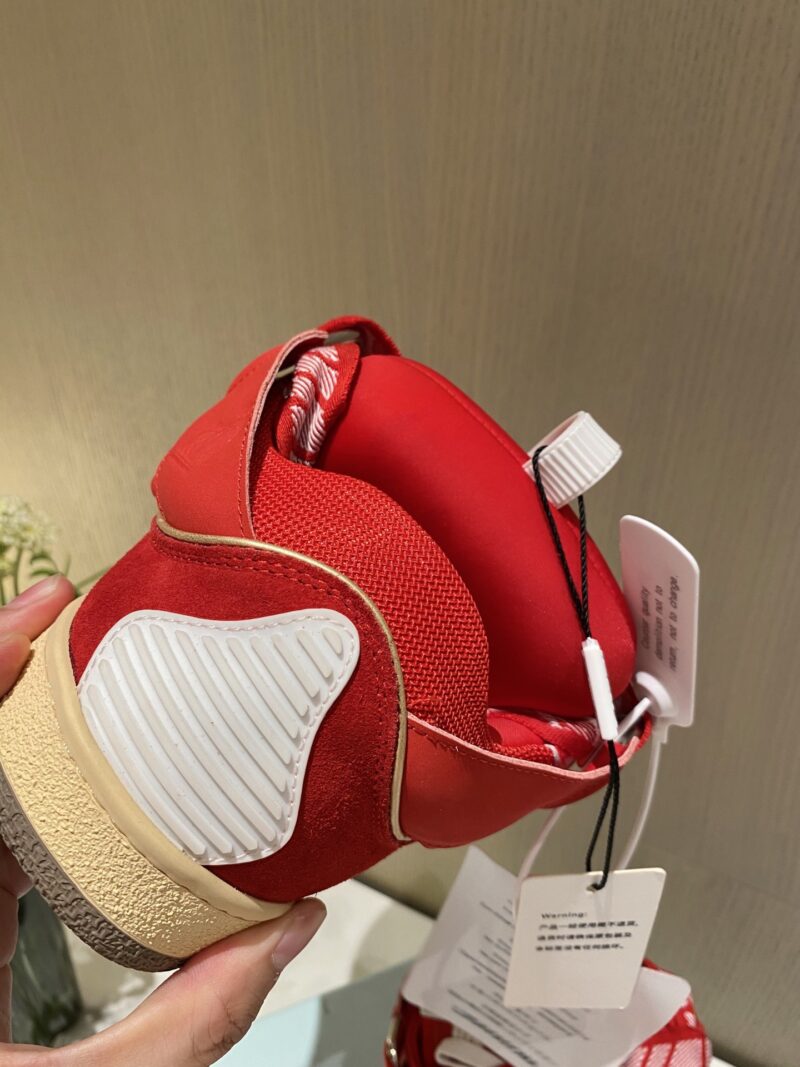 Lanvin Sneakers - Image 8