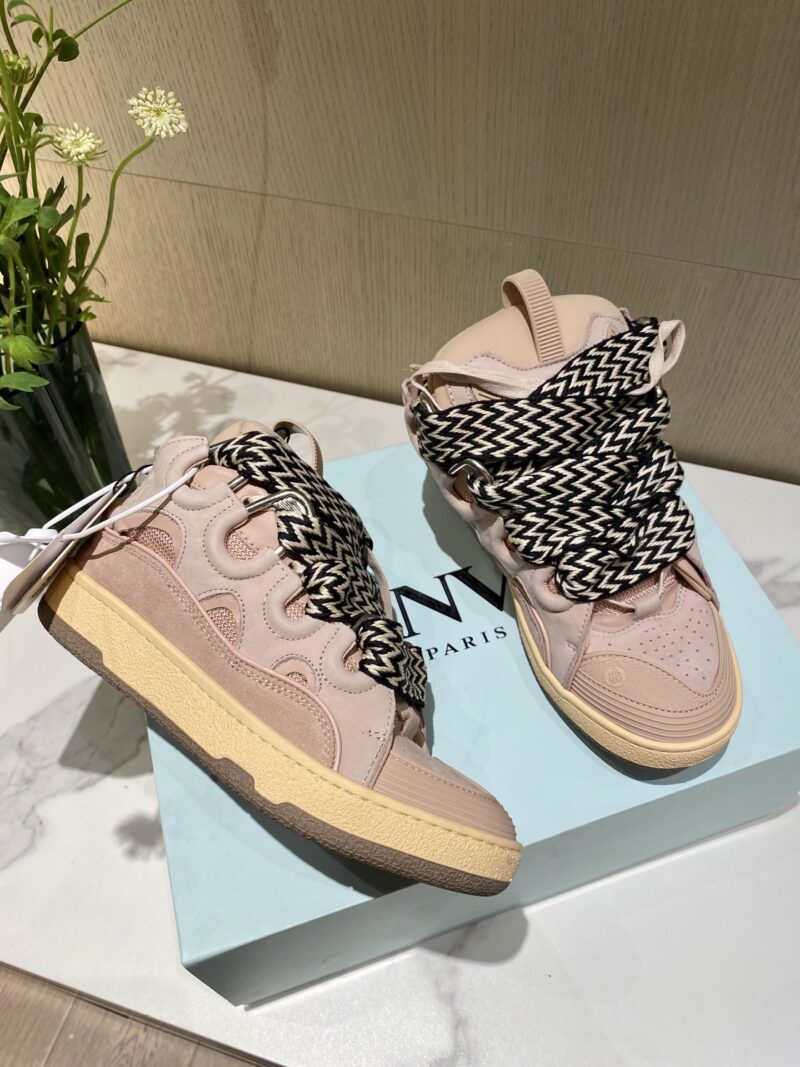 Lanvin Sneakers - Image 3
