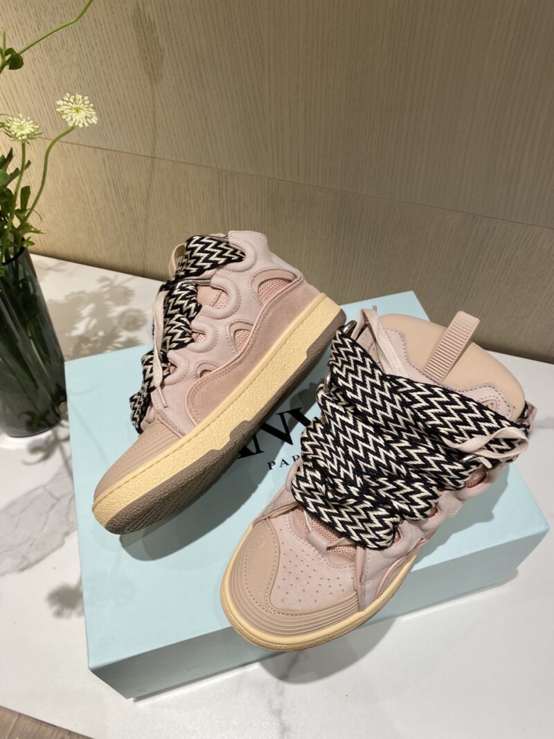 Lanvin Sneakers - Image 5