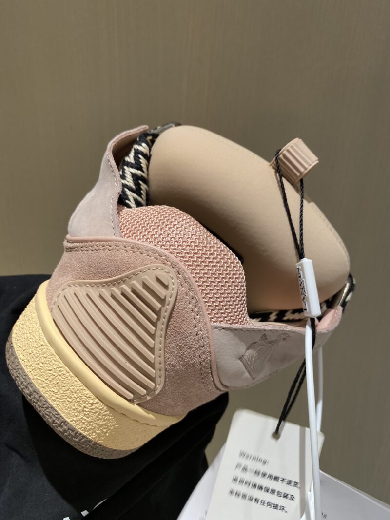 Lanvin Sneakers - Image 7