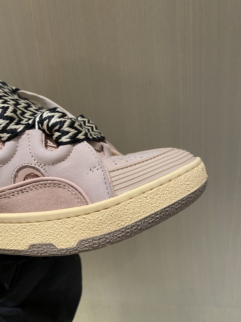 Lanvin Sneakers - Image 9
