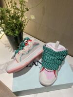 Lanvin Sneakers - Image 3