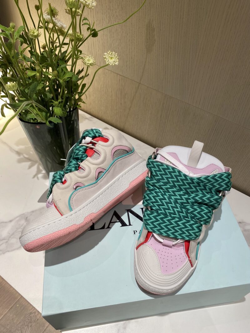 Lanvin Sneakers - Image 3