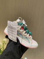 Lanvin Sneakers - Image 4