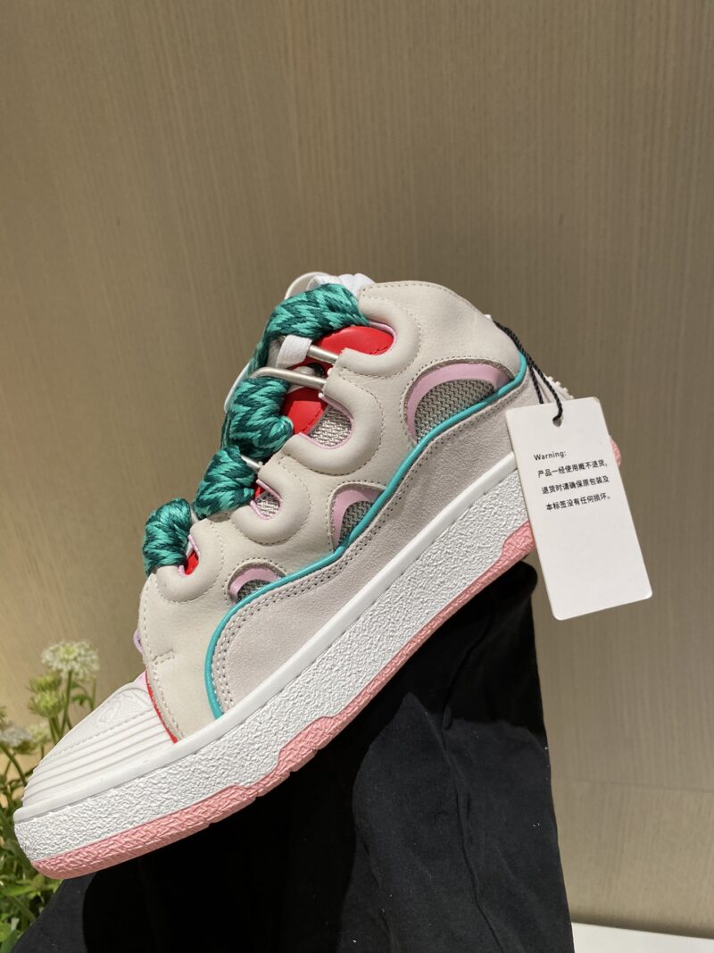 Lanvin Sneakers - Image 6