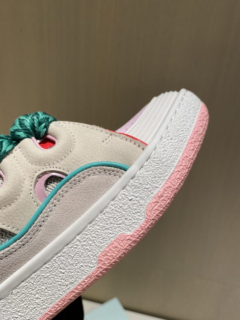 Lanvin Sneakers - Image 9