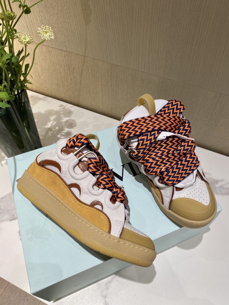 Lanvin Sneakers - Image 3